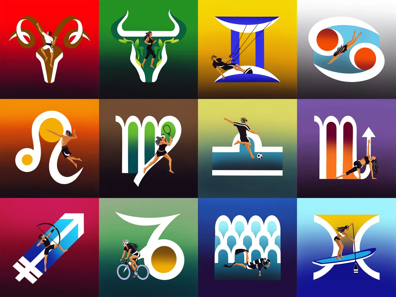 Luxury Bike Hotels Horoscope 2023