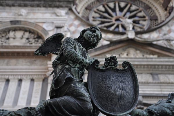 Bergamo e Brescia Capitali 2023 della Cultura e della bici