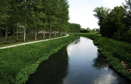 Asolo and Possagno route