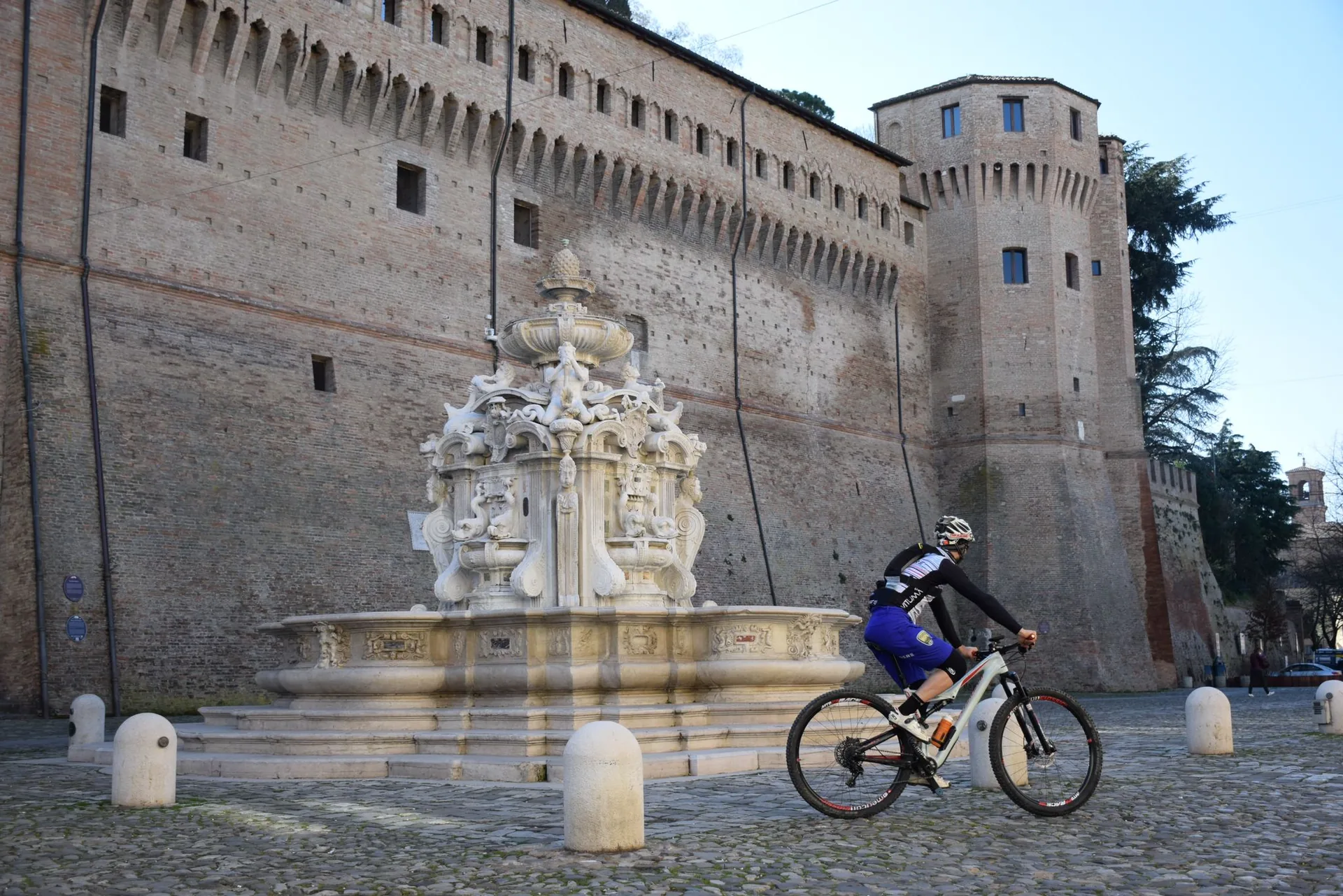 Cesena will host the Green Road Award 2023