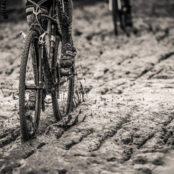 Cyclocross the passion that grows in winter