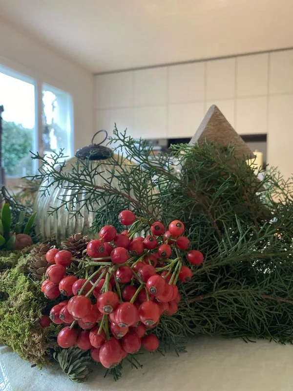 Looking for Christmas markets, by bike