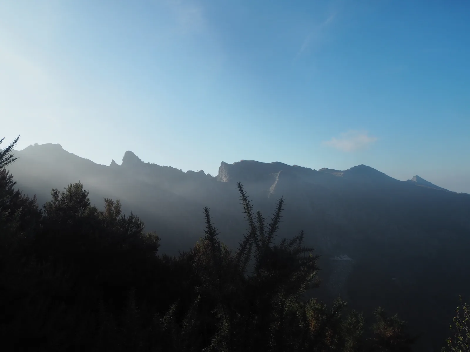 Forte di Marmi – Passo del Vestito