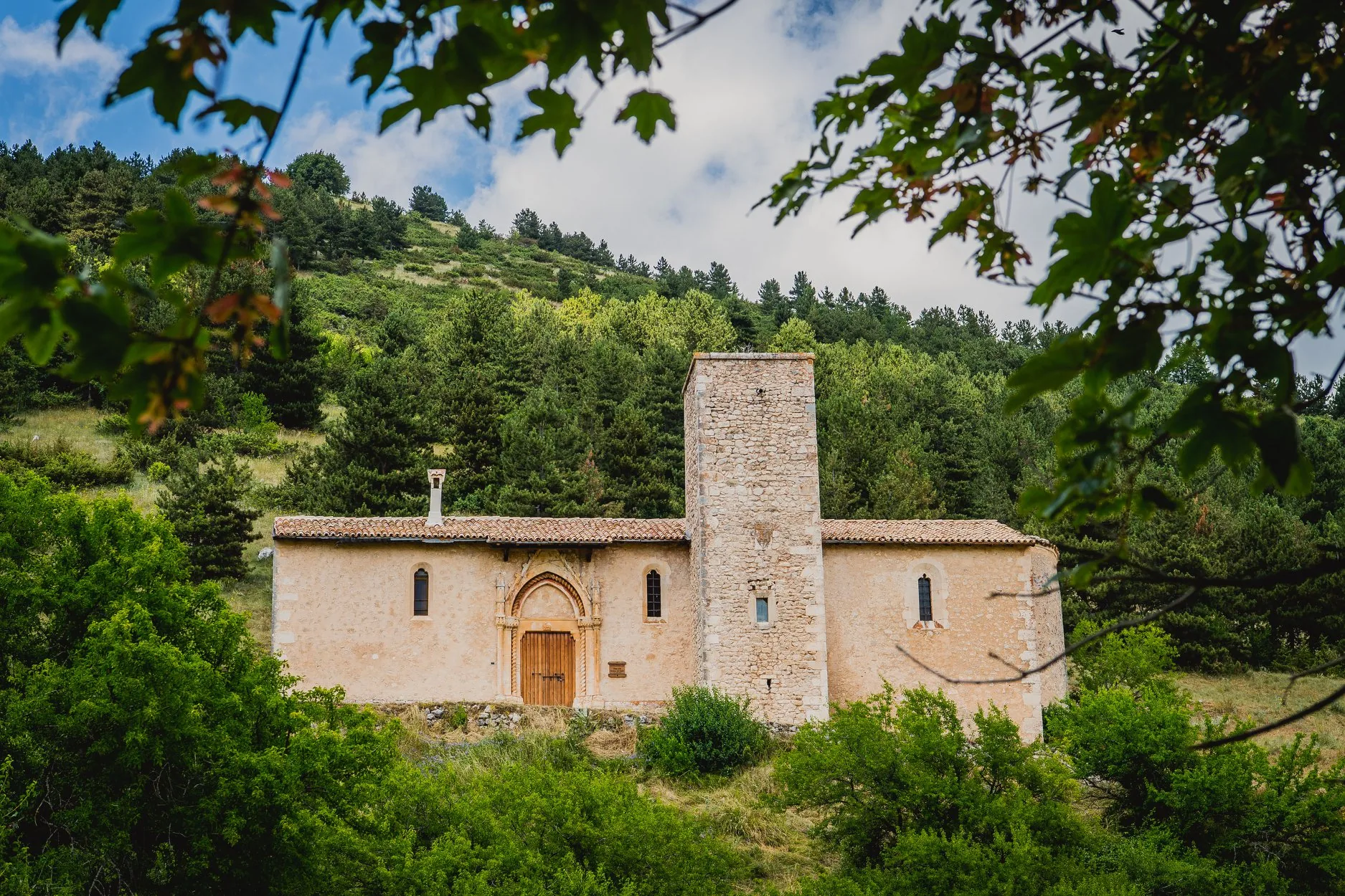 Grand Tour in MTB dell’Altopiano delle Cinquemiglia