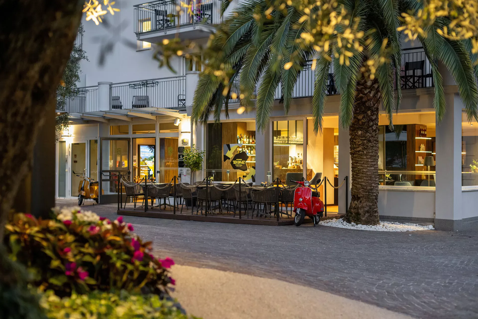 aktivhotelsantalucia
