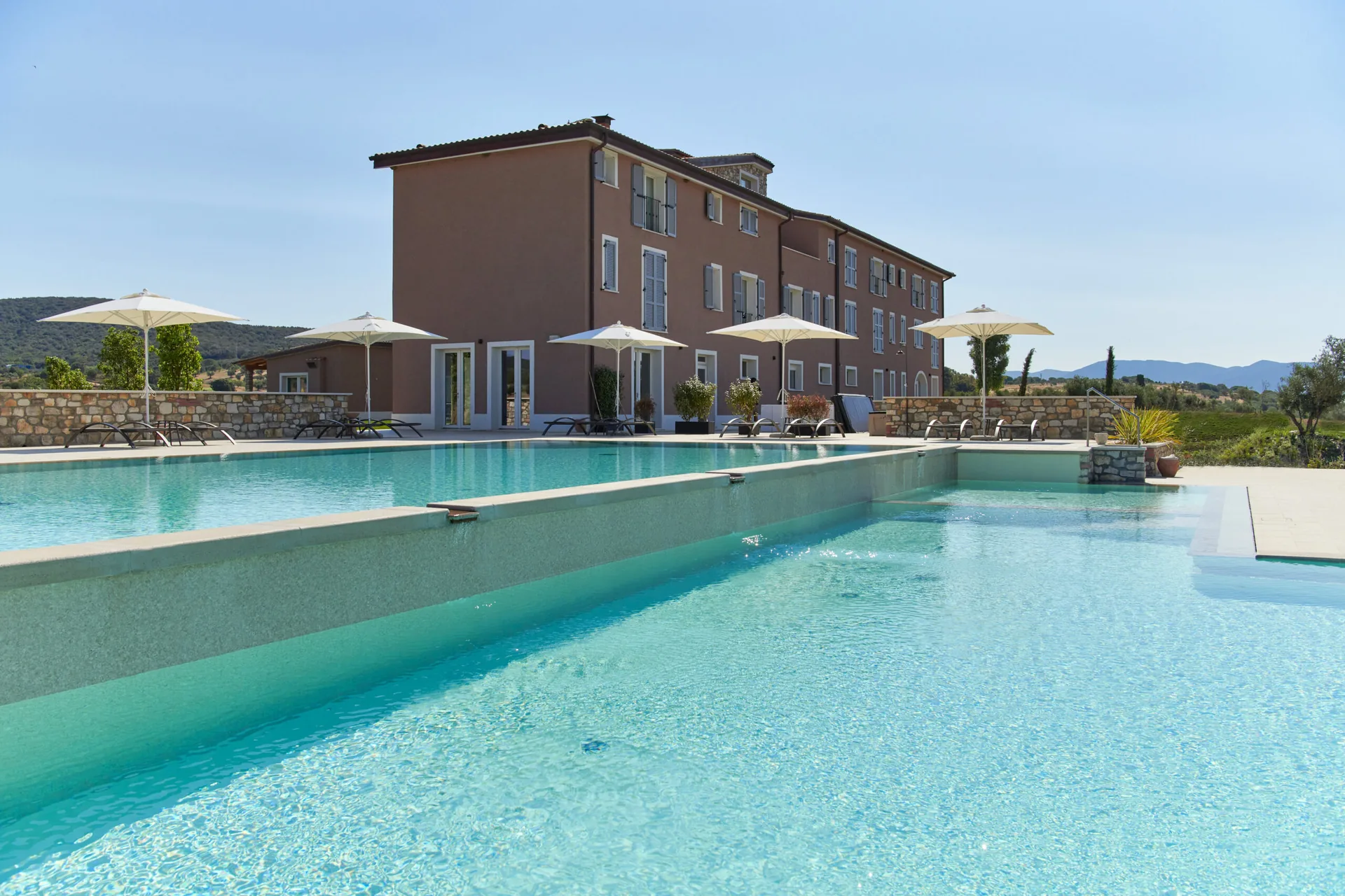 Riva Toscana Golf Resort & Spa