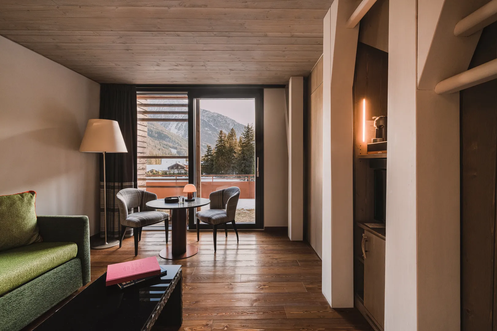 Aethos Monterosa