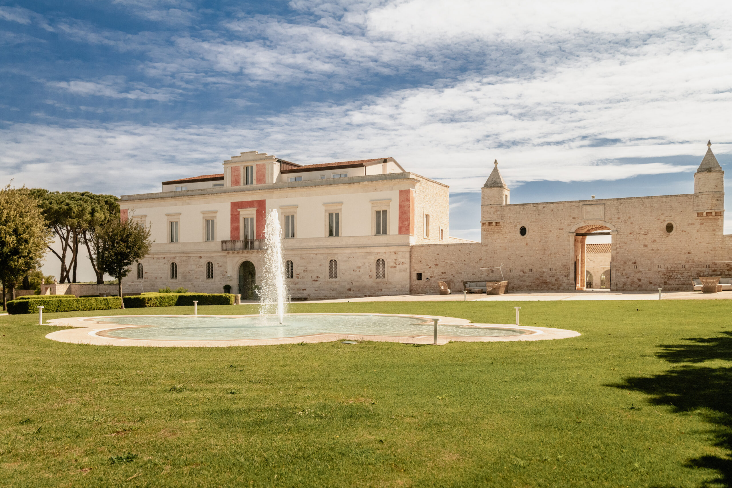 Relais “Il Santissimo”