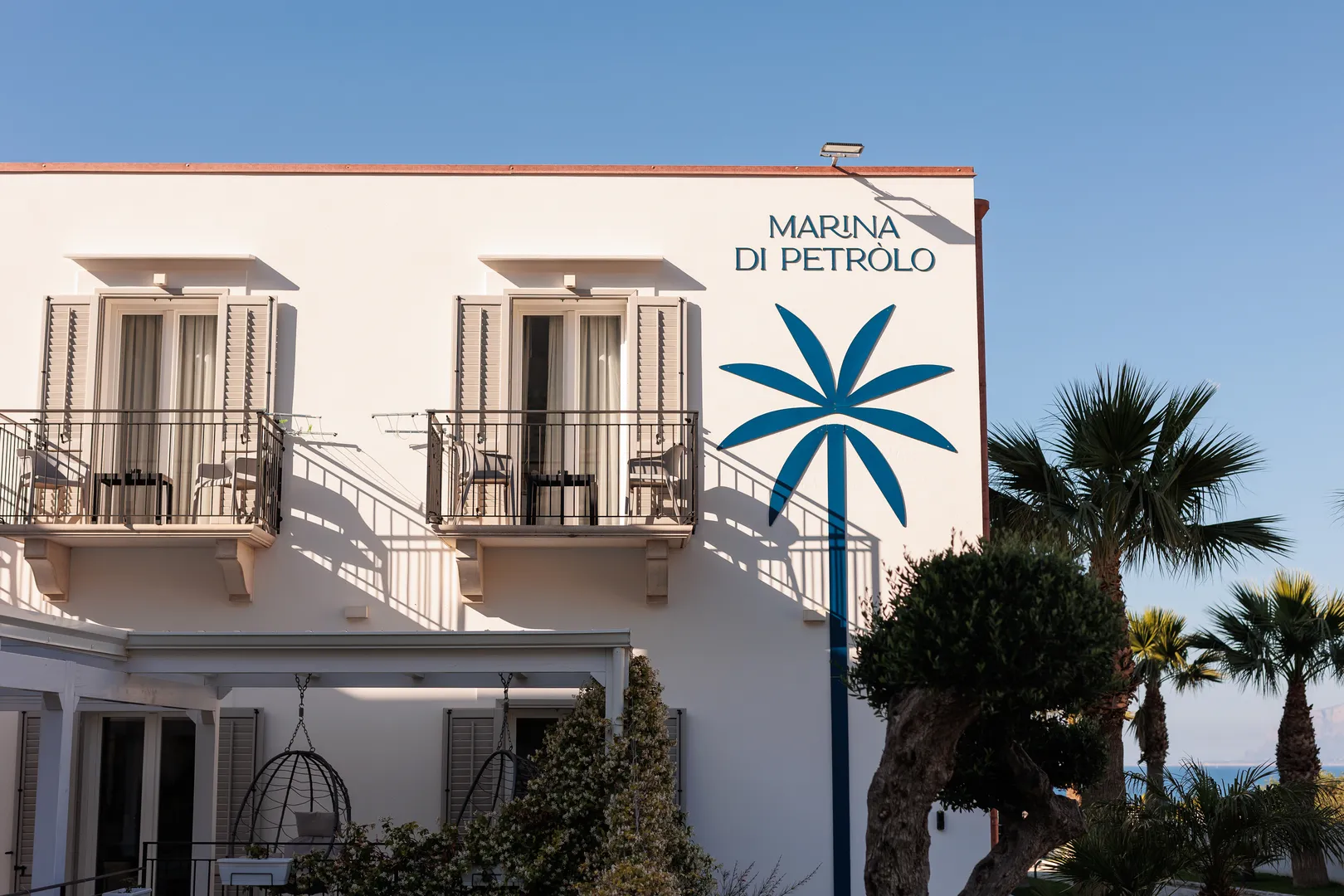 Marina di Petrolo
