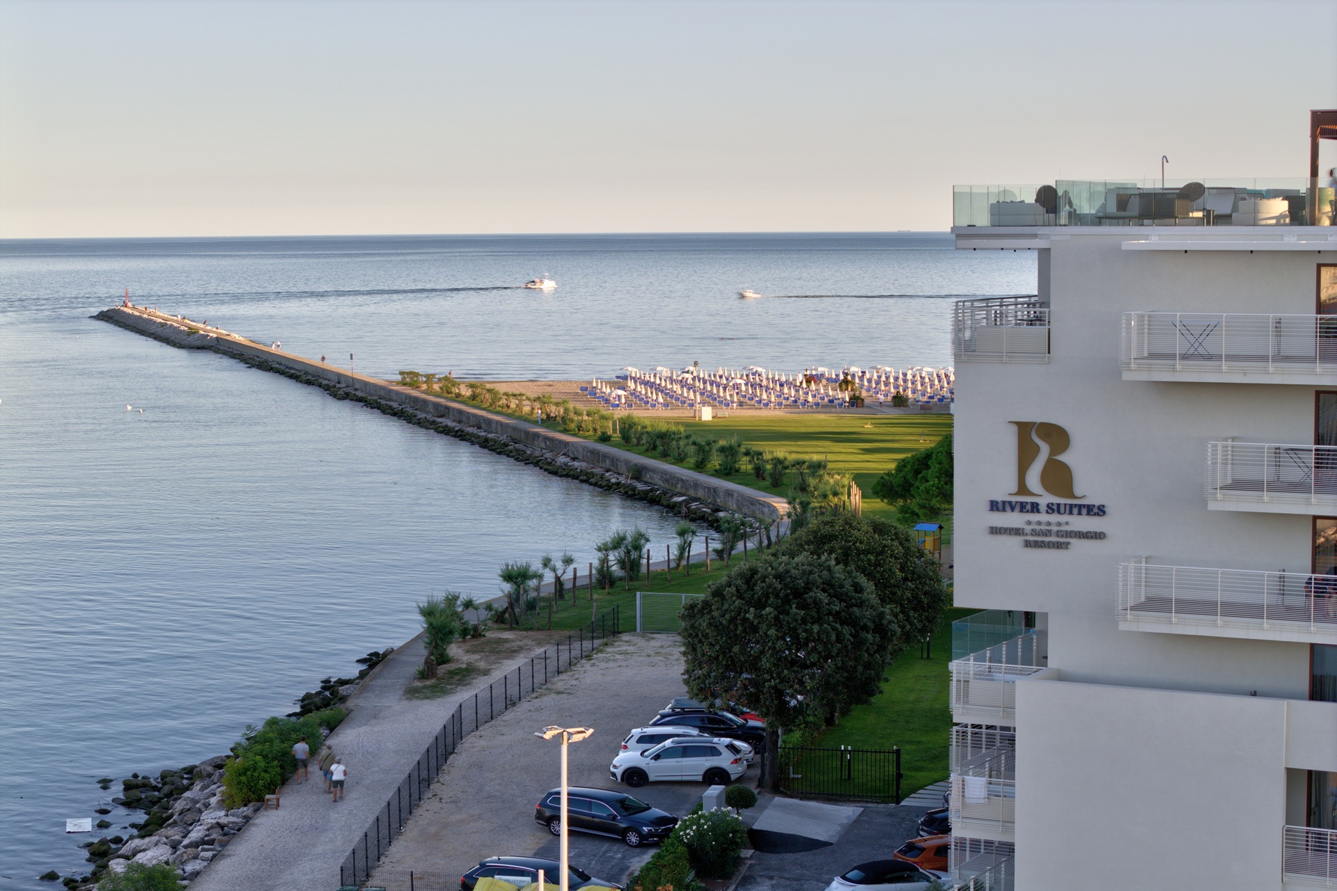 Hotel San Giorgio Resort
